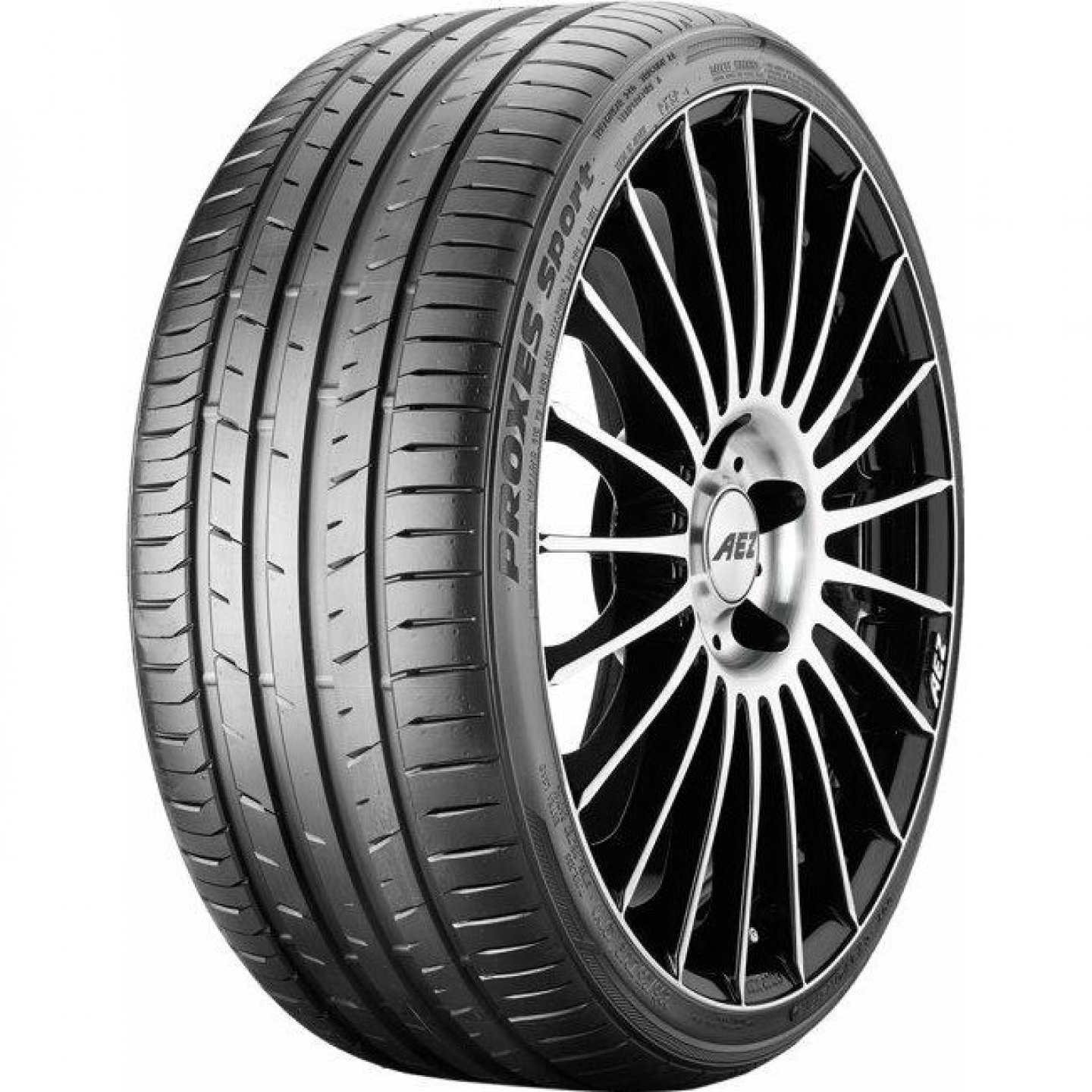 325/30 R21 PROXES SPORT SUV 108Y XL (4X4 nyári abroncs)